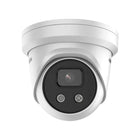Hikvision 8MP 4K CCTV Kit — 4 × AcuSense Turret Cameras + 4CH or 8CH PoE NVR — image 2
