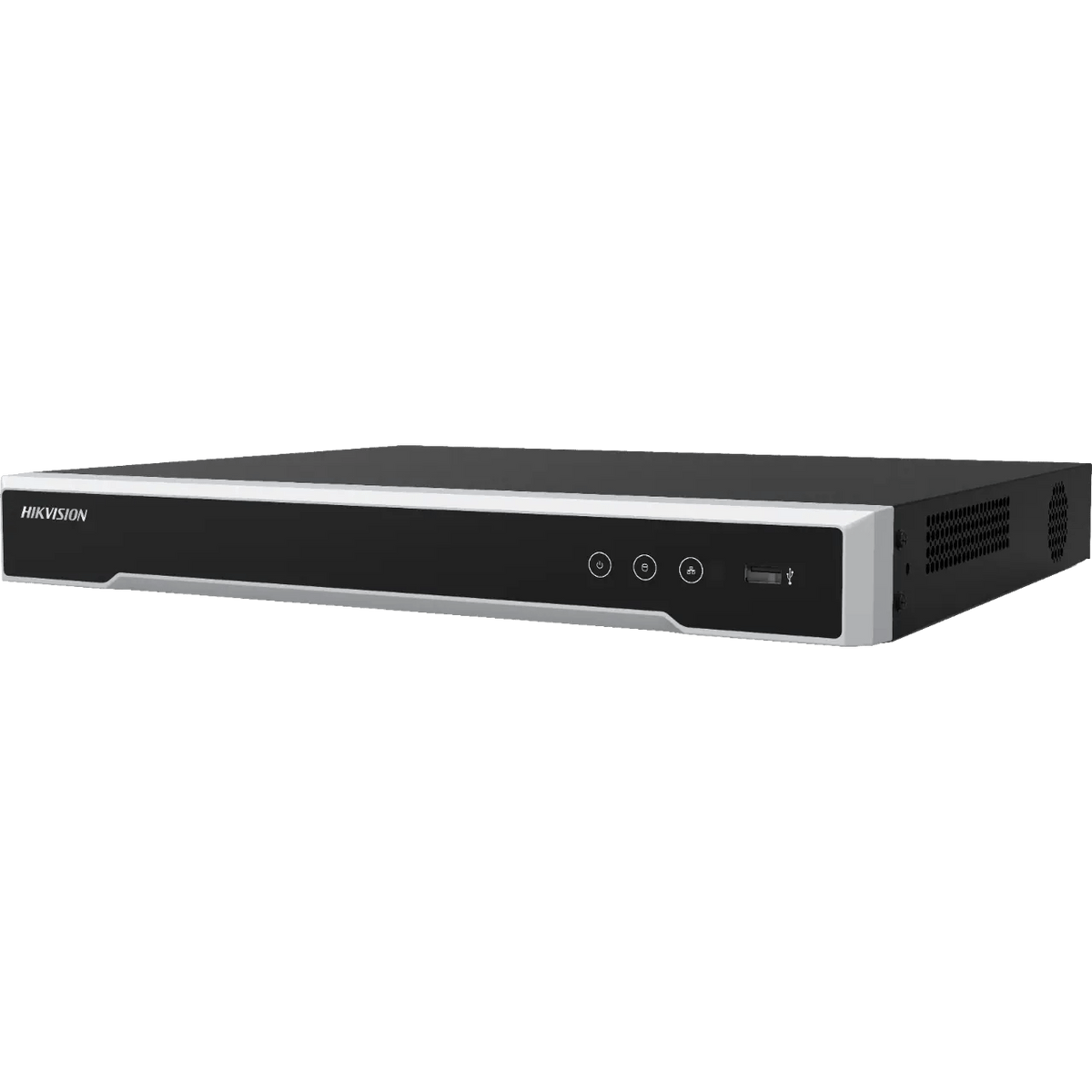 Hikvision 8MP 4K CCTV Kit — 4 × AcuSense Turret Cameras + 4CH or 8CH PoE NVR — image 3