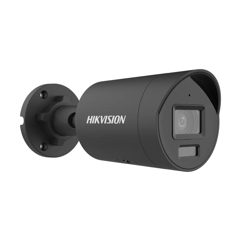 Hikvision DS-2CD2086G2H-IU 8MP 4K AcuSense Mini Bullet Camera — Built-in Mic, Smart Hybrid Light, 30m IR — image 2