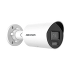 Hikvision DS-2CD2086G2H-IU 8MP 4K AcuSense Mini Bullet Camera — Built-in Mic, Smart Hybrid Light, 30m IR — image 1