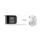 Hikvision 8MP Panoramic ColorVu Smart Bullet Camera 4mm – DS-2CD2T87G2P-LSU/SL — image 2
