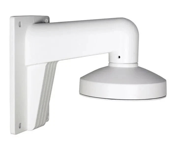 Hikvision DS-1697ZJ — Anti-Corrosion Wall Mount Bracket for PTZ Cameras
