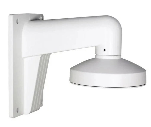Hikvision DS-1697ZJ — Anti-Corrosion Wall Mount Bracket for PTZ Cameras