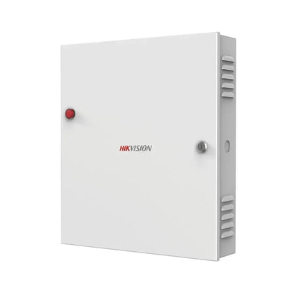 Hikvision AXS-K2602-G — Pro Series 2-Door TCP/IP Access Controller