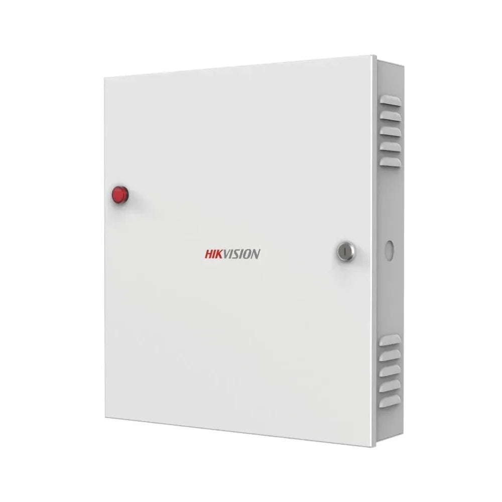 Hikvision AXS-K2604-G — Pro Series 4-Door TCP/IP Access Controller