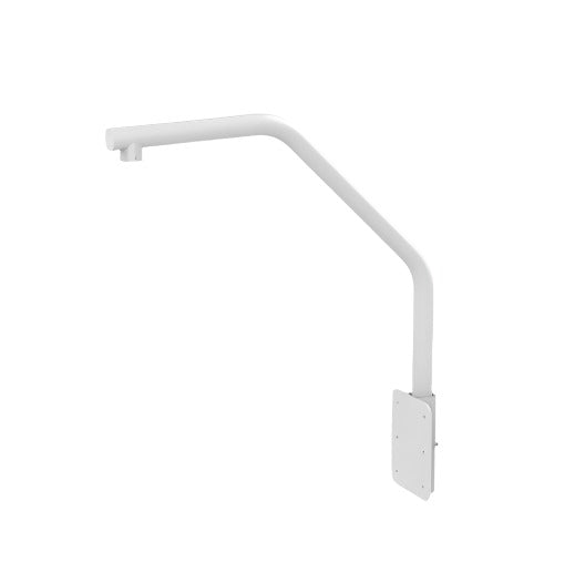 Hikvision DS-1660ZJ — Parapet Mount Bracket for PTZ Cameras