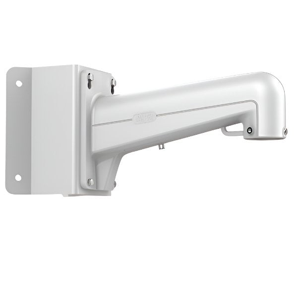 Hikvision DS-1602ZJ-Corner — Corner Mount Bracket for PTZ Cameras