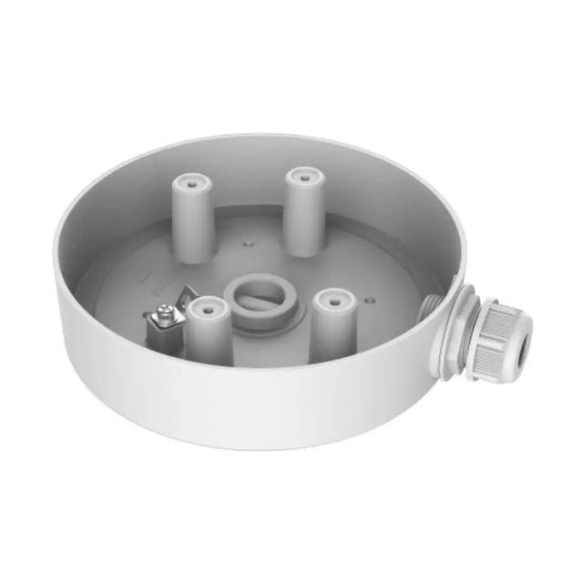 Hikvision DS-1280ZJ-SD11 Junction Box for 4-inch PTZ Cameras