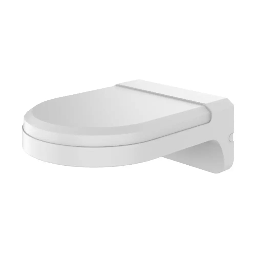 Hikvision DS-220AZJ-130-WA / DS-220AZJ-130-BA Wall Mount Bracket — image 1