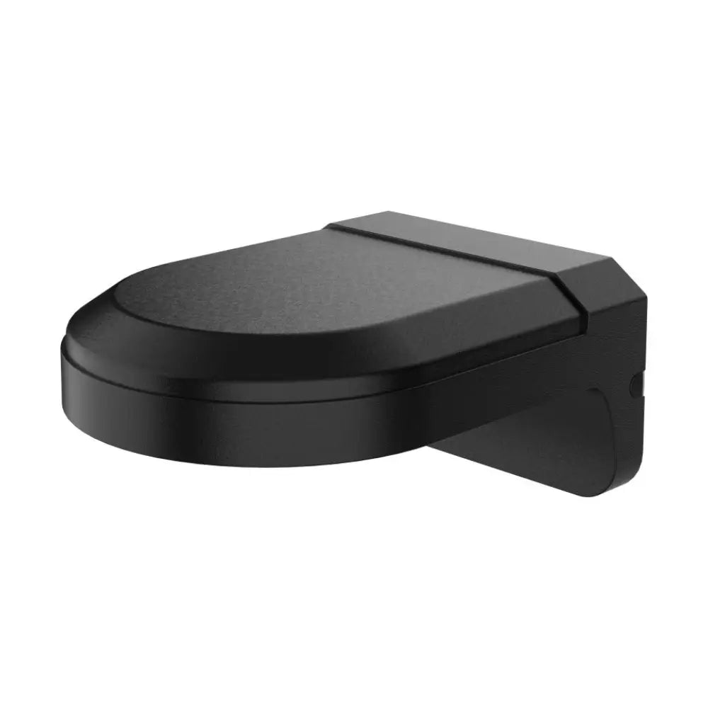 Hikvision DS-220AZJ-145-BA Black Wall Mount Bracket for Dome & Turret Cameras