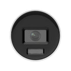 Hikvision DS-2CD2086G2H-IU 8MP 4K AcuSense Mini Bullet Camera — Built-in Mic, Smart Hybrid Light, 30m IR — image 4