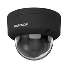 Hikvision DS-2CD2166G2H-ISU 6MP DarkFighter AcuSense Fixed Dome Camera – Built-in Mic, 30 m IR & Alarm I/O — image 2