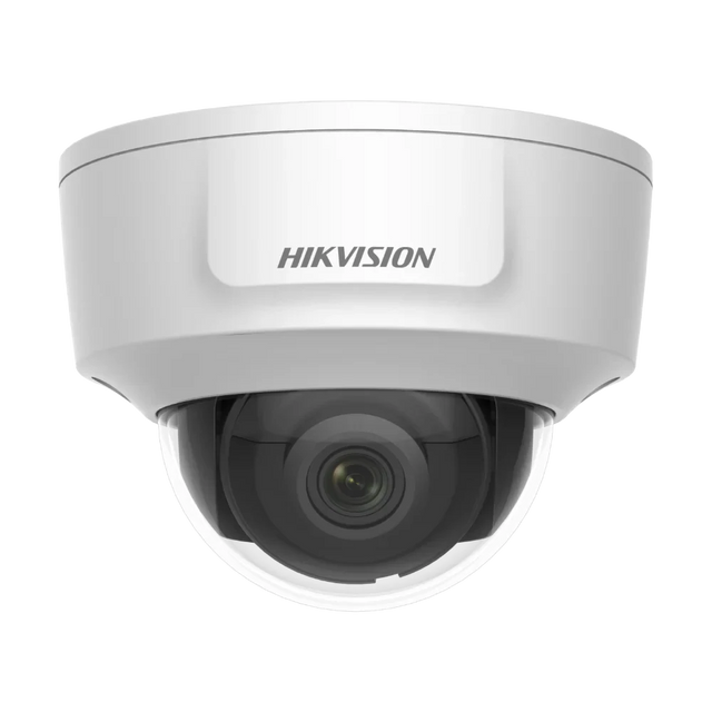 Hikvision DS-2CD2186G2-IMS 8MP 4K Dome Camera with Direct HDMI Live View Output — image 1