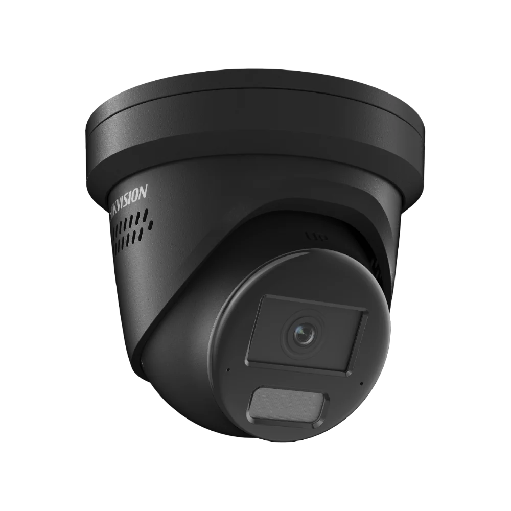 Hikvision DS-2CD2386G2H-IS2U/SL — 8MP 4K AcuSense Live-Guard Turret with Smart Hybrid Light, Strobe & Two-Way Audio — image 2