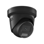 Hikvision DS-2CD2386G2H-IS2U/SL — 8MP 4K AcuSense Live-Guard Turret with Smart Hybrid Light, Strobe & Two-Way Audio — image 2