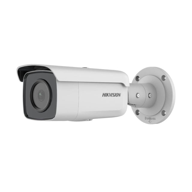 Hikvision DS-2CD2T66G2-2I — 6MP AcuSense Outdoor Bullet Camera with 2.8mm Lens & 60m Smart IR