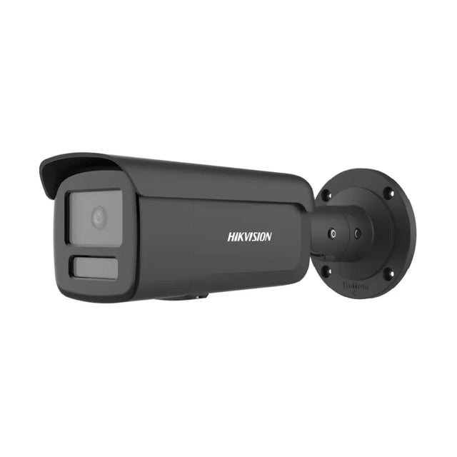 Hikvision DS-2CD2T66G2H-2I — 6MP AcuSense DarkFighter Bullet Camera (2.8 mm, 60 m IR, IP67)