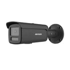 Hikvision DS-2CD2T66G2H — 6MP DarkFighter AcuSense Fixed Bullet Camera with 80m IR, 120dB WDR & IK10 Vandal Housing (2.8mm or 4mm, White or Black, IP67) — image 2
