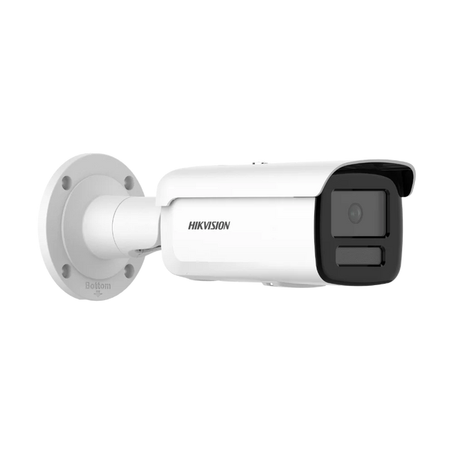 Hikvision DS-2CD2T86G2H-2I — 8MP 4K AcuSense Bullet Camera with DarkFighter Low-Light & 60m IR — image 1