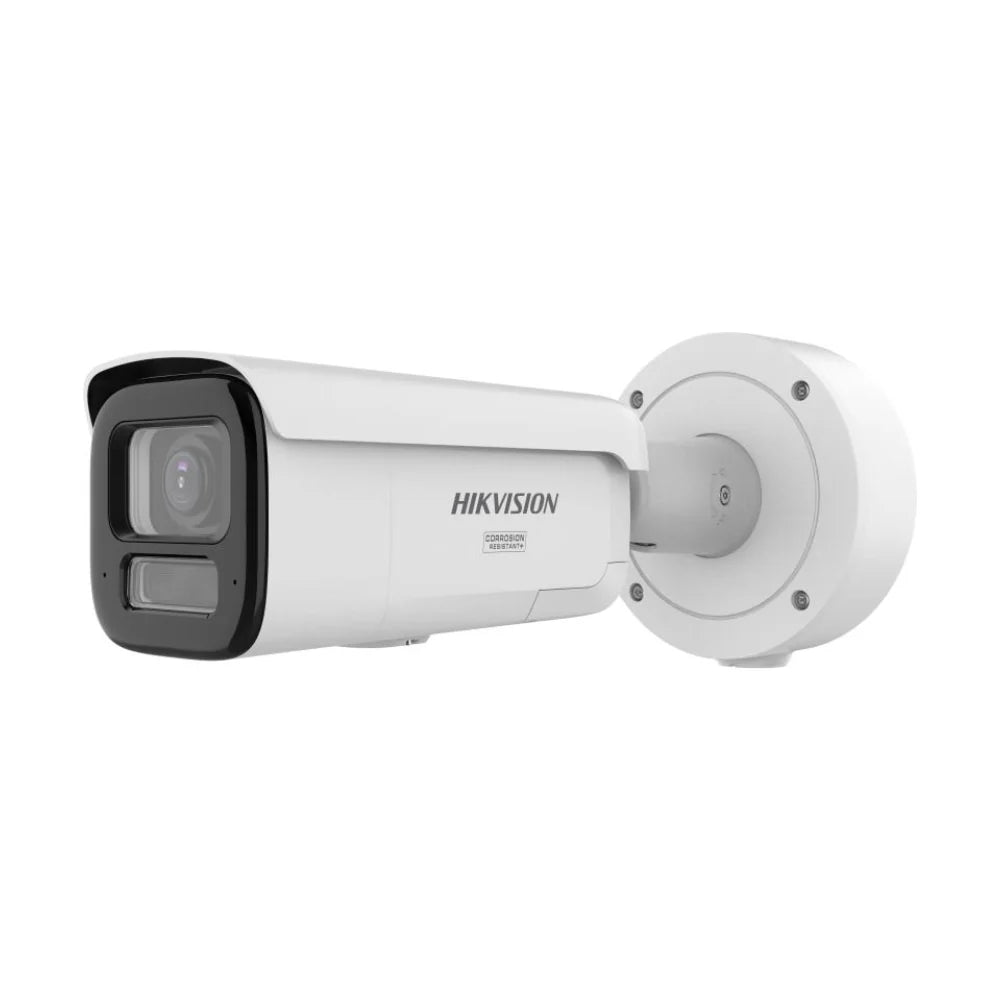 Hikvision DS-2CD36167G3-LIZSUY/SL 16MP Smart Hybrid Light Motorised Bullet Network Camera