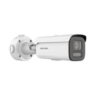 Hikvision DS-2CD3686G2HT-LIZSY 8MP Smart Hybrid Light DarkFighter S Motorised Varifocal Bullet Camera — image 2