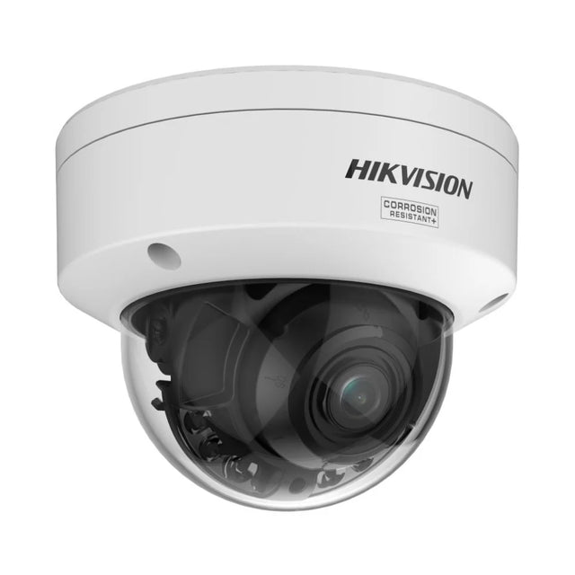 Hikvision DS-2CD37167G3T-LIZSUY 16MP Smart Hybrid Light Motorised Dome Network Camera