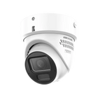 Hikvision DS-2CD3H87G3-LIZSUY/SL 8MP 4K ColorVu Motorised Varifocal Dome — 2.7-13.5mm, AcuSense, IK10 — image 1