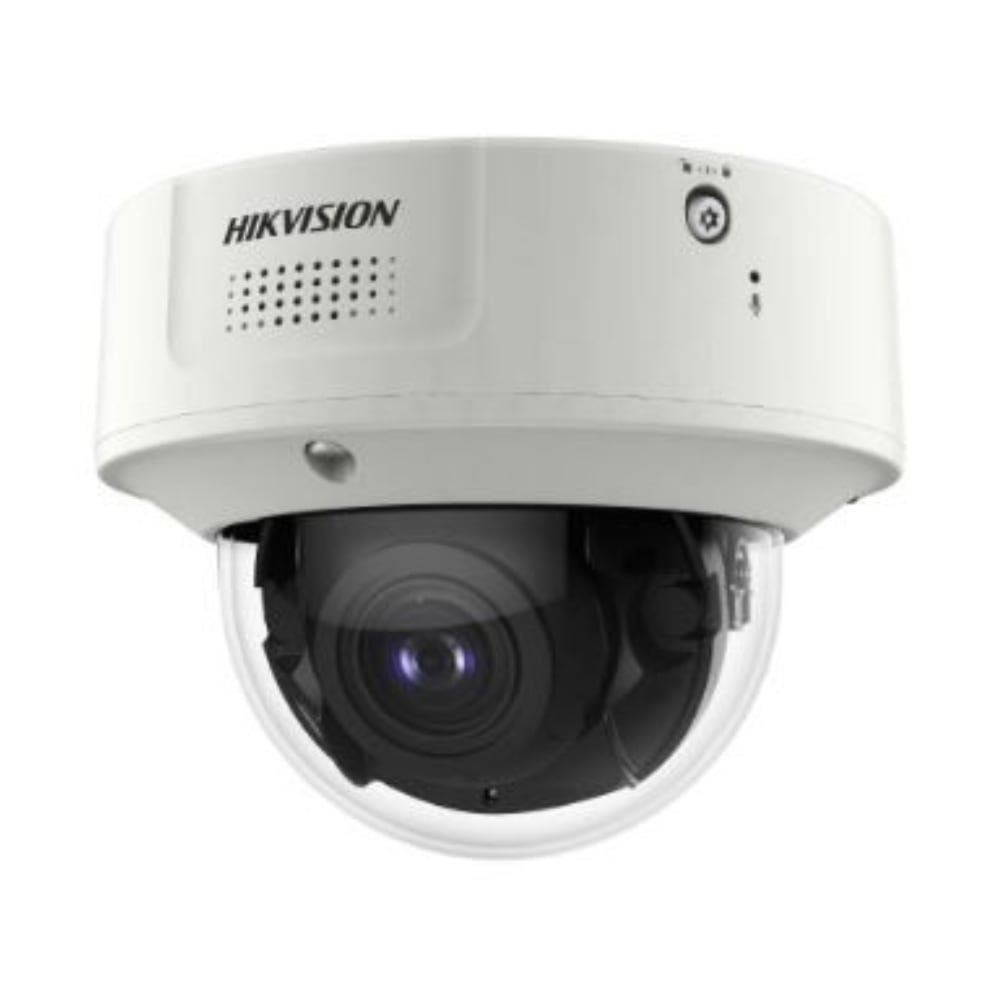 Hikvision iDS-2CD7146G0-IZS(C) 4MP DeepinView Indoor Motorised Varifocal Dome – 30/50 m IR — image 2