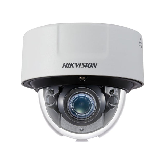 Hikvision iDS-2CD7146G0-IZS(C) 4MP DeepinView Indoor Motorised Varifocal Dome – 30/50 m IR — image 1