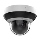 Hikvision DS-2DE2A404IWG1-E/W — 4MP 4× Zoom Wi-Fi AcuSense Mini PTZ (2.4 GHz, 2.8-12 mm, 20 m IR, IP66/IK10) — image 1