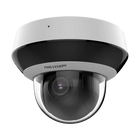 Hikvision DS-2DE2A404IWG1-E/W — 4MP 4× Zoom Wi-Fi AcuSense Mini PTZ (2.4 GHz, 2.8-12 mm, 20 m IR, IP66/IK10) — image 2