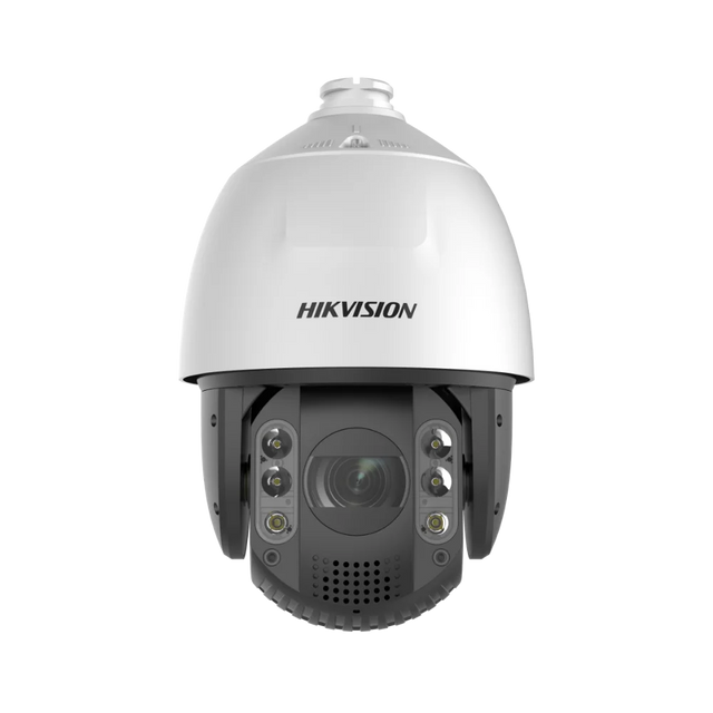 Hikvision DS-2DE7A425IWG1-E 4MP AcuSense PTZ Camera — 25× Zoom, DarkFighter, 200 m IR &amp; Auto-Tracking