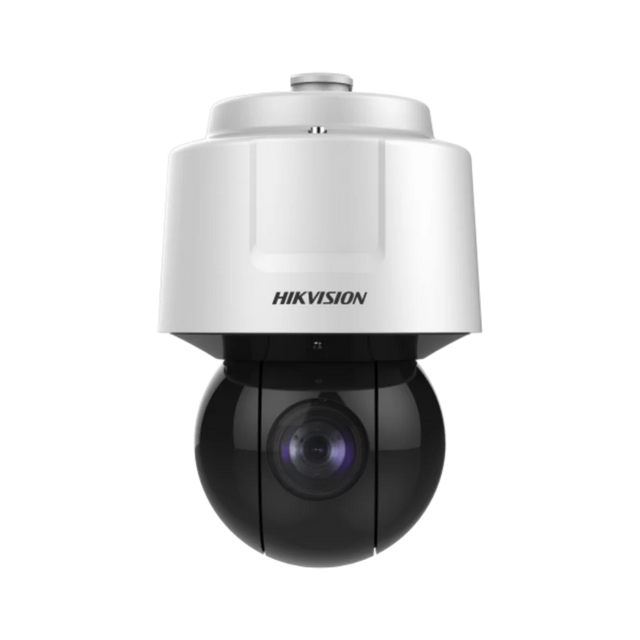 Hikvision DS-2DF6A436XG1-EL(Y) — 4MP 36× DarkFighter 2.0 Network Speed Dome PTZ (NEMA 4X)