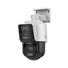 Hikvision DS-2SE3C404MWG-E/14 4MP 4x TandemVu PTZ Camera — image 1