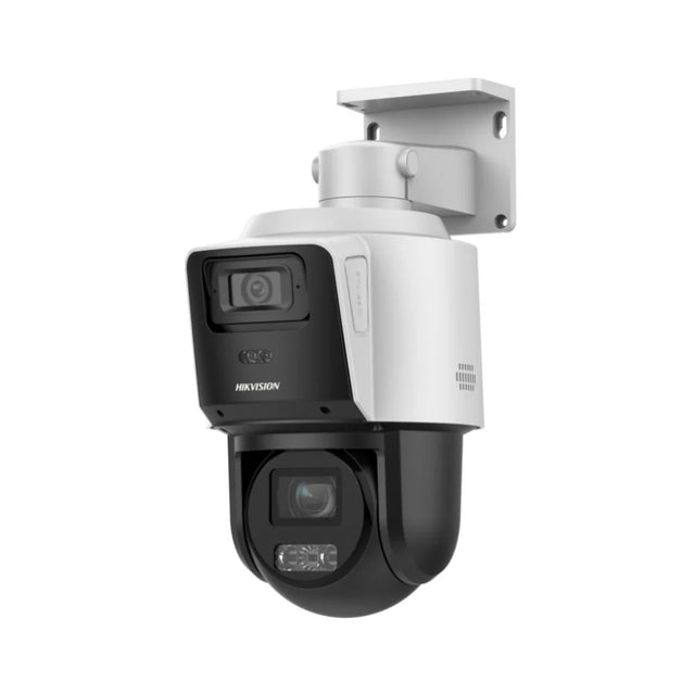 Hikvision DS-2SE3C404MWG-E/14 4MP 4x TandemVu PTZ Camera — image 1