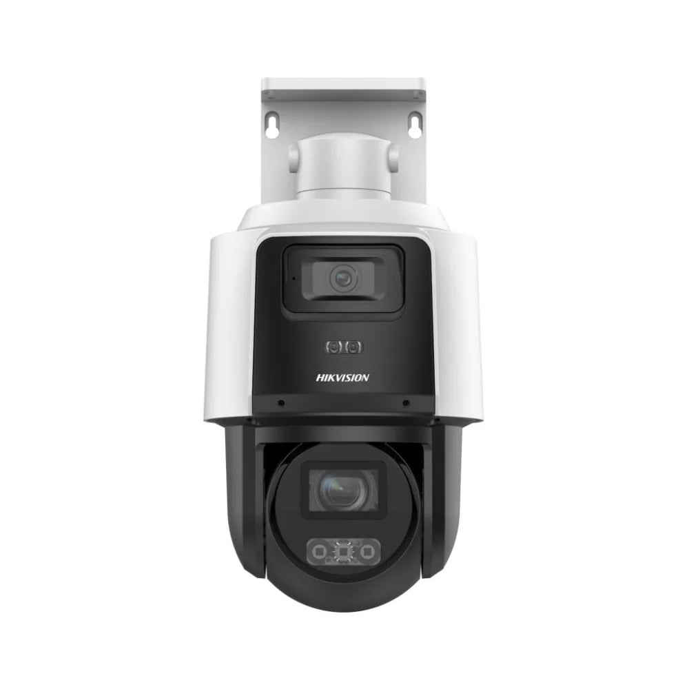 Hikvision DS-2SE3C404MWG-E/14 4MP 4x TandemVu PTZ Camera — image 2