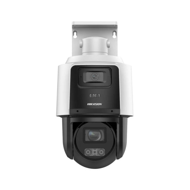 Hikvision DS-2SE3C404MWG-E/14 4MP 4x TandemVu PTZ Camera