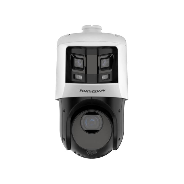 Hikvision TandemVu 6+4MP 25x Panoramic PTZ Camera – DS-2SE4C425MWG-E/26(F0)