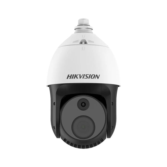 Hikvision DS-2TD4228T-10/S2 Thermographic Thermal & Optical Bi-Spectrum Network Speed Dome (10mm Thermal / 32x Optical)