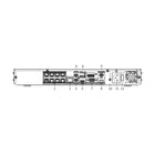 Hikvision DS-7608NI-M2/8P 8 Channel 8 PoE 8K NVR — 32 MP, AcuSense Ready, Up to 32 TB — image 2