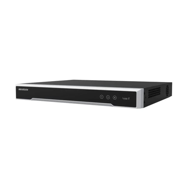 Hikvision DS-7616NI-M2/16P 16 Channel 16 PoE 8K NVR — 32 MP, AcuSense Ready — image 1
