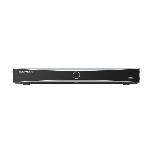 Hikvision DS-7616NXI-I2/16P/VPro 16 Channel AcuSeek AI NVR — Face Recognition, 16 PoE — image 1