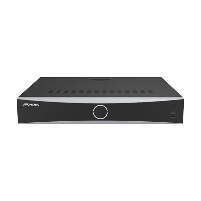 Hikvision DS-7732NXI-I4/16P/VPro 32 Channel VPro AI NVR — AcuSeek, Face Recognition, 64 TB — image 1