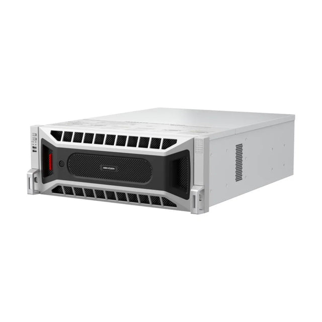 Hikvision DS-96128NXI-S24R 128-Channel 8K Ultra Series DeepinMind NVR