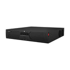 Hikvision DS-9664NI-M8 64 Channel 2U 8K NVR — 400 Mbps, 128 TB, RAID, Dual HDMI + Dual VGA — image 1