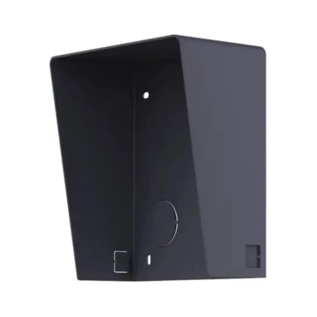 DS-KABD8003-RS1 — Hikvision Gen2 Rain Shield for 1-Module Surface Mount