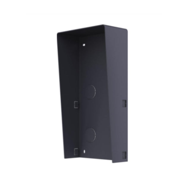 DS-KABD8003-RS2 — Hikvision Gen2 Rain Shield for 2-Module Surface Mount