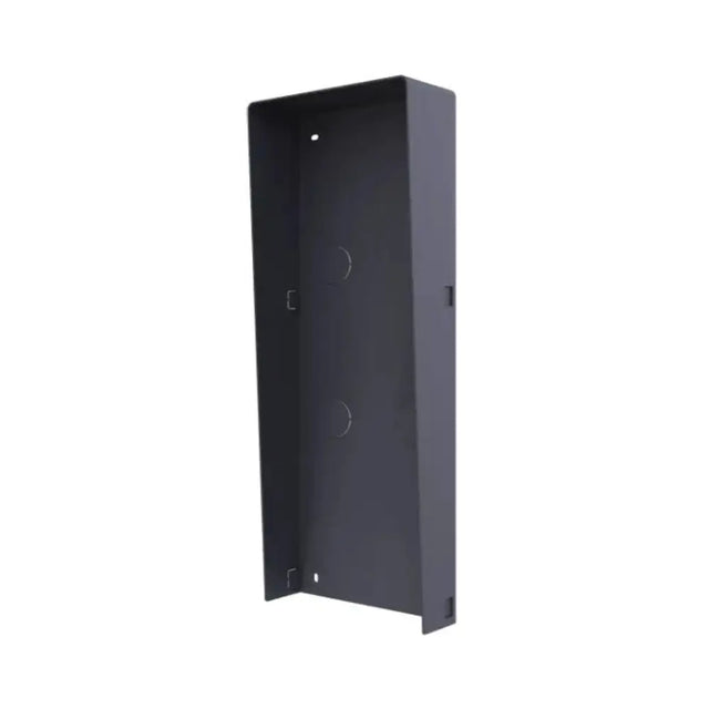 DS-KABD8003-RS3 — Hikvision Gen2 Rain Shield for 3-Module Surface Mount