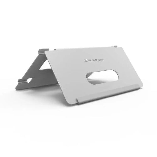 DS-KABH6320-T — Hikvision Desk Bracket for KH6320/KH8520 Indoor Station — image 1