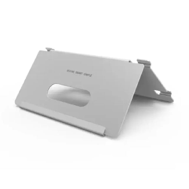 DS-KABH6320-T — Hikvision Desk Bracket for KH6320/KH8520 Indoor Station